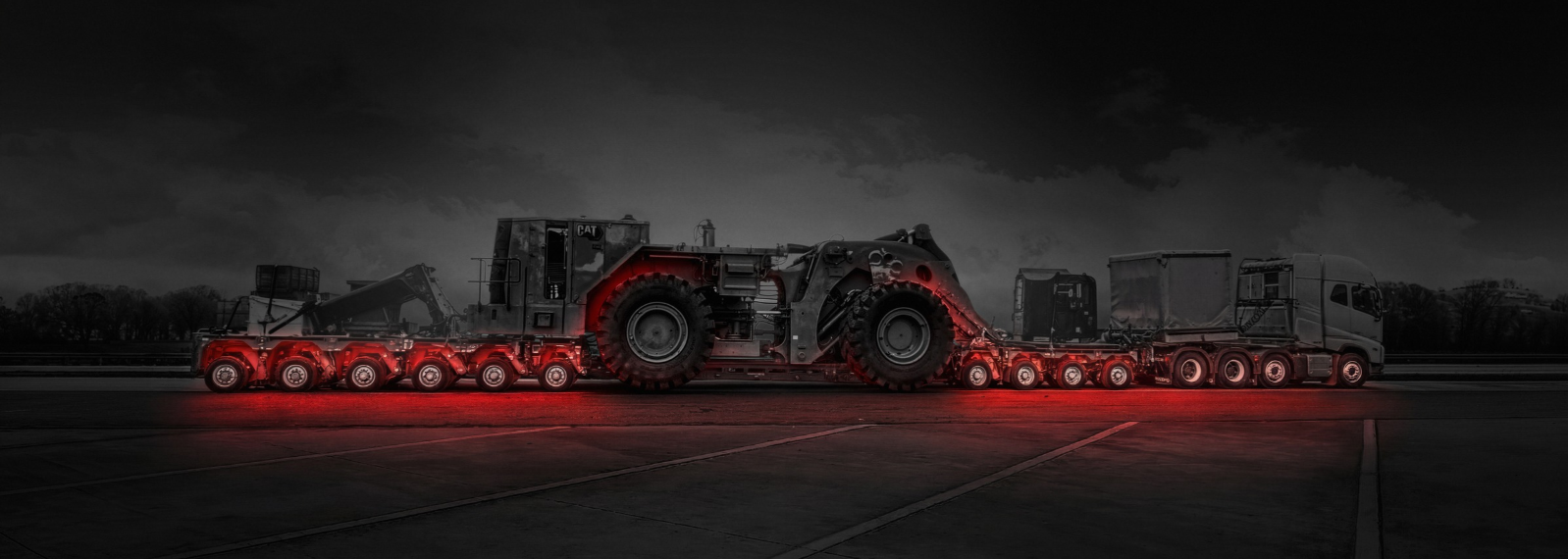GIGANT Achssysteme