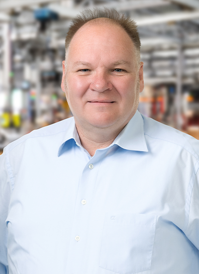 Holger Stambusch