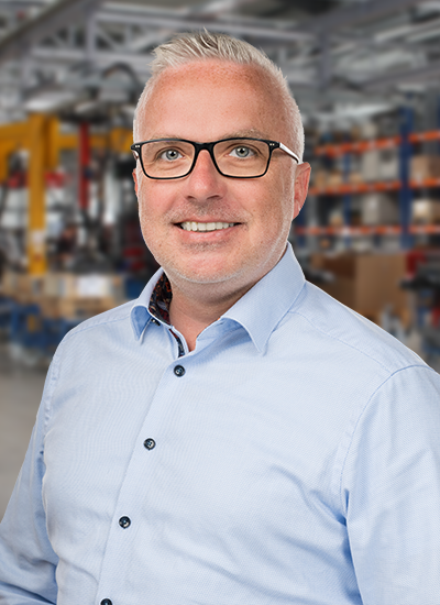 Markus Fechtenkötter