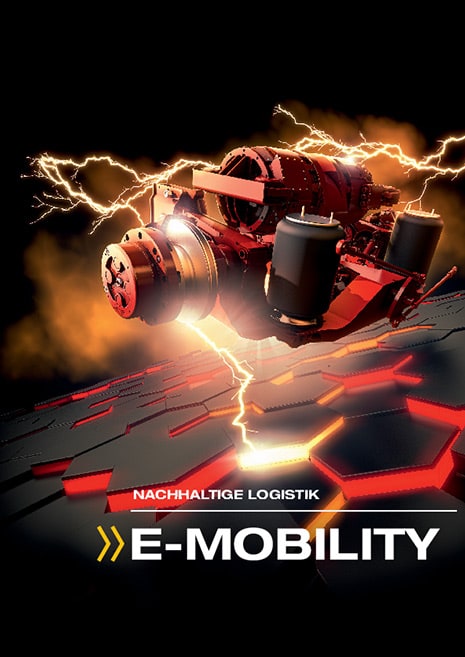 E-Mobility