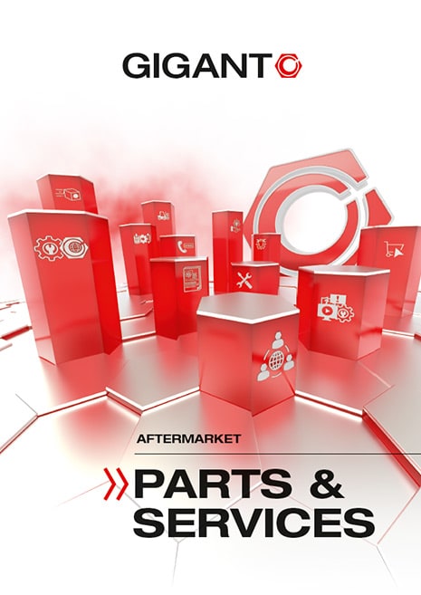 GIGANT Parts & Services