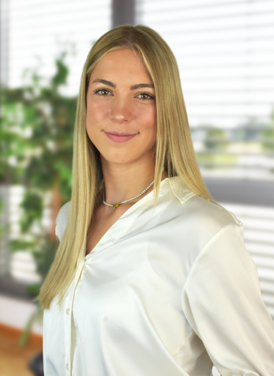 Chiara Blömer