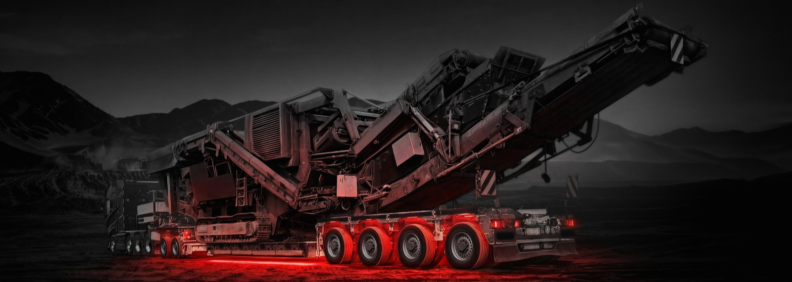 GIGANT Achssysteme