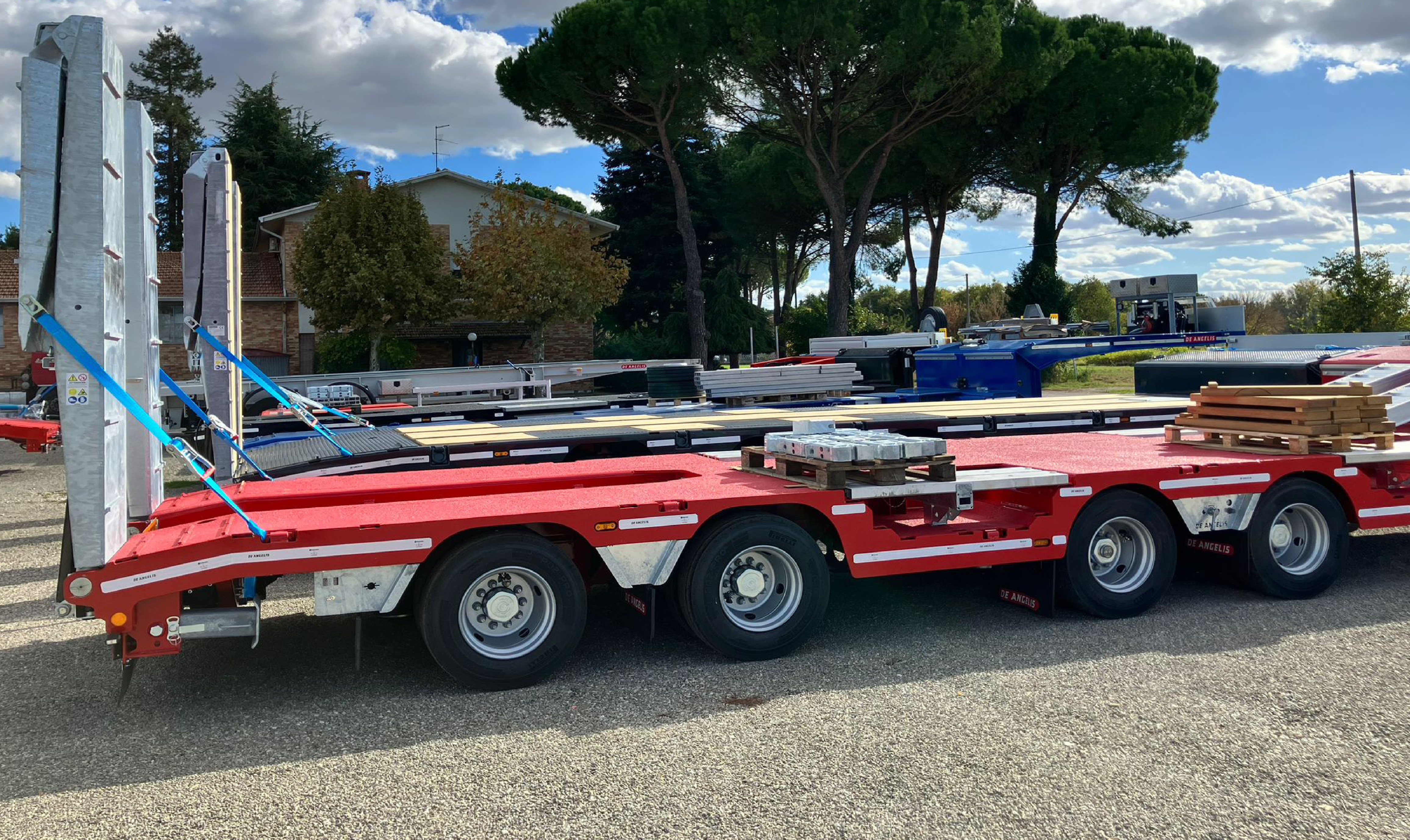 {f:if(condition:'GIGANT zu Besuch bei De Angelis in Italien!=', then:'GIGANT zu Besuch bei De Angelis in Italien', else: 'GIGANT zu Besuch bei De Angelis in Italien\')