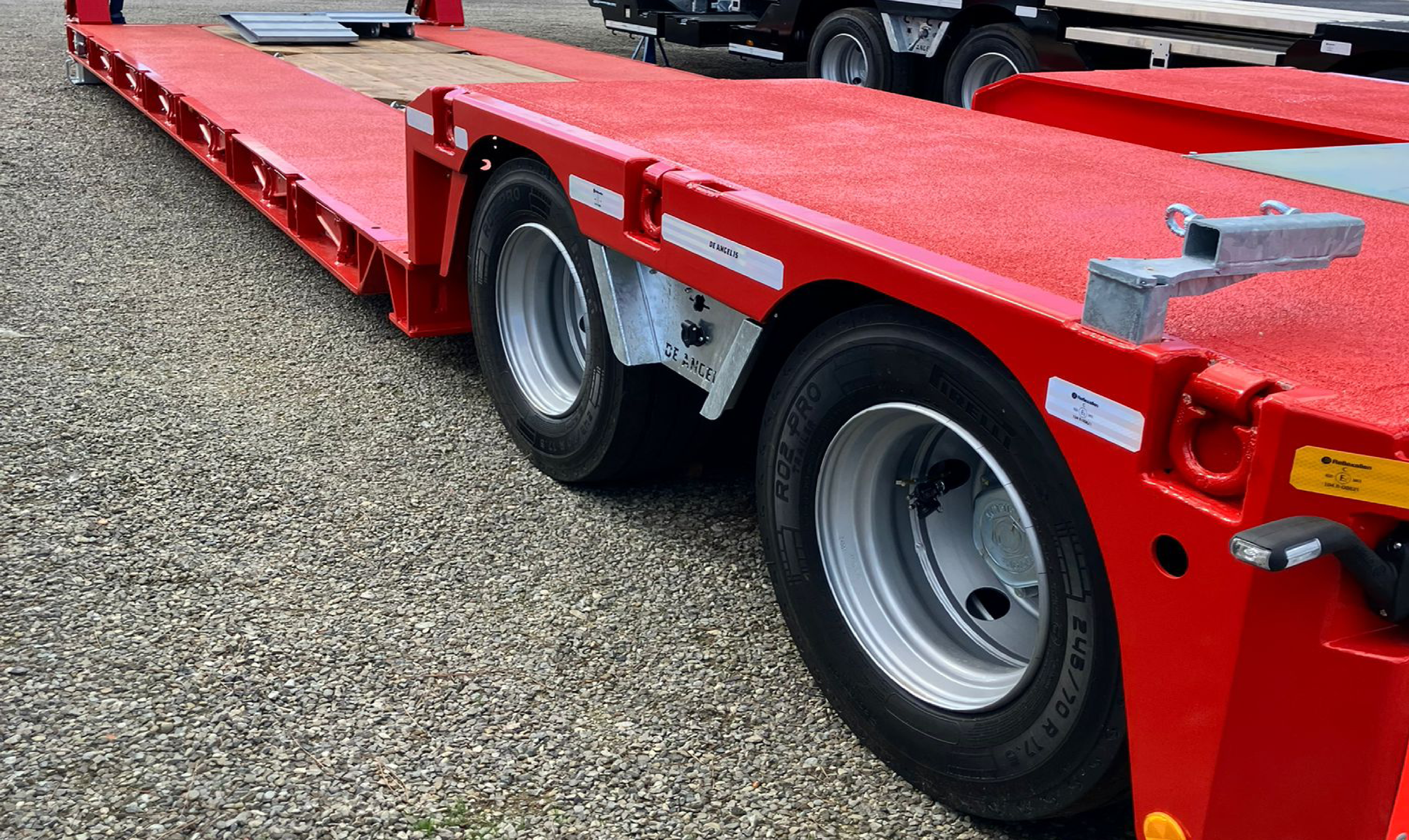 {f:if(condition:'GIGANT zu Besuch bei De Angelis in Italien!=', then:'GIGANT zu Besuch bei De Angelis in Italien', else: 'GIGANT zu Besuch bei De Angelis in Italien\')