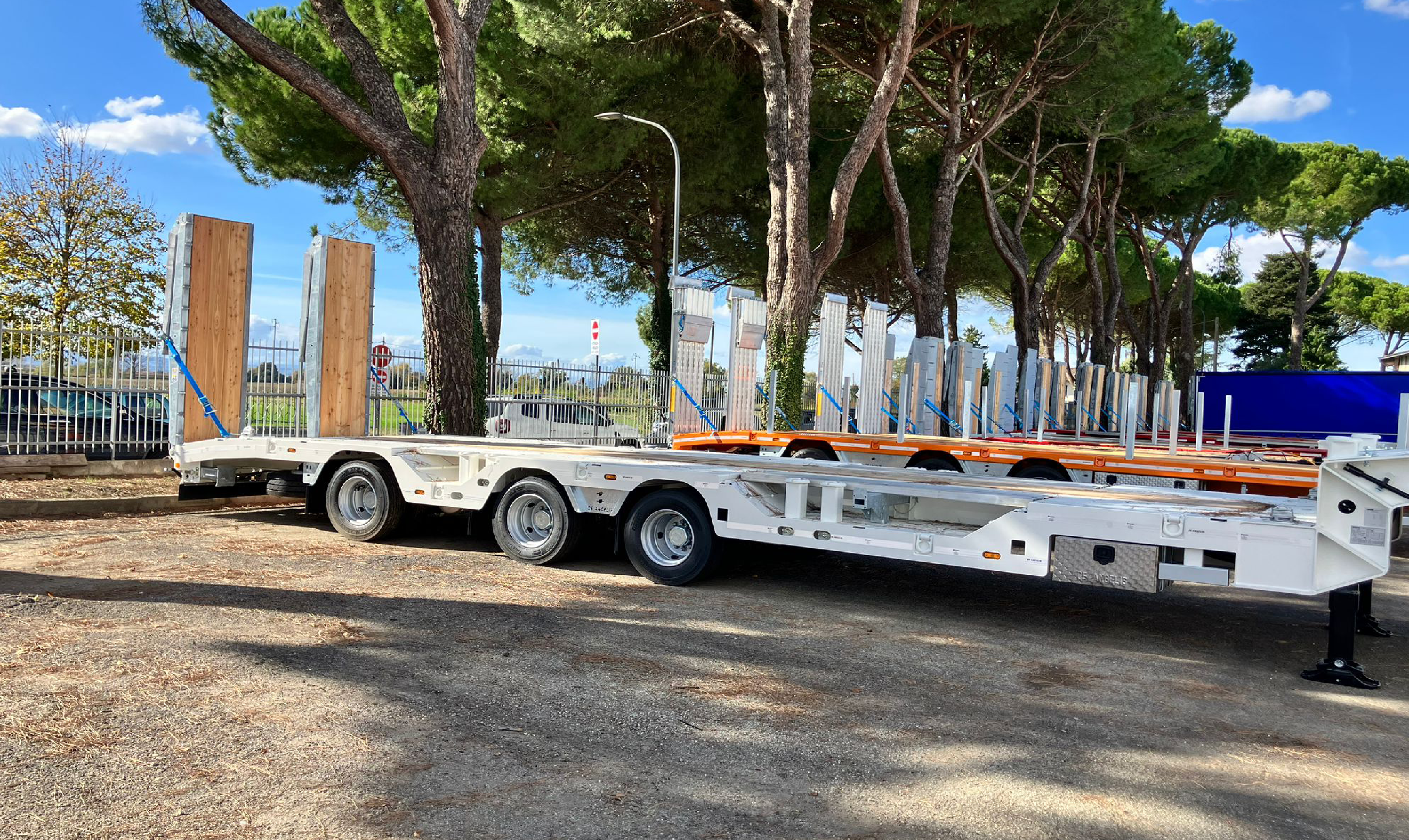 {f:if(condition:'GIGANT zu Besuch bei De Angelis in Italien!=', then:'GIGANT zu Besuch bei De Angelis in Italien', else: 'GIGANT zu Besuch bei De Angelis in Italien\')