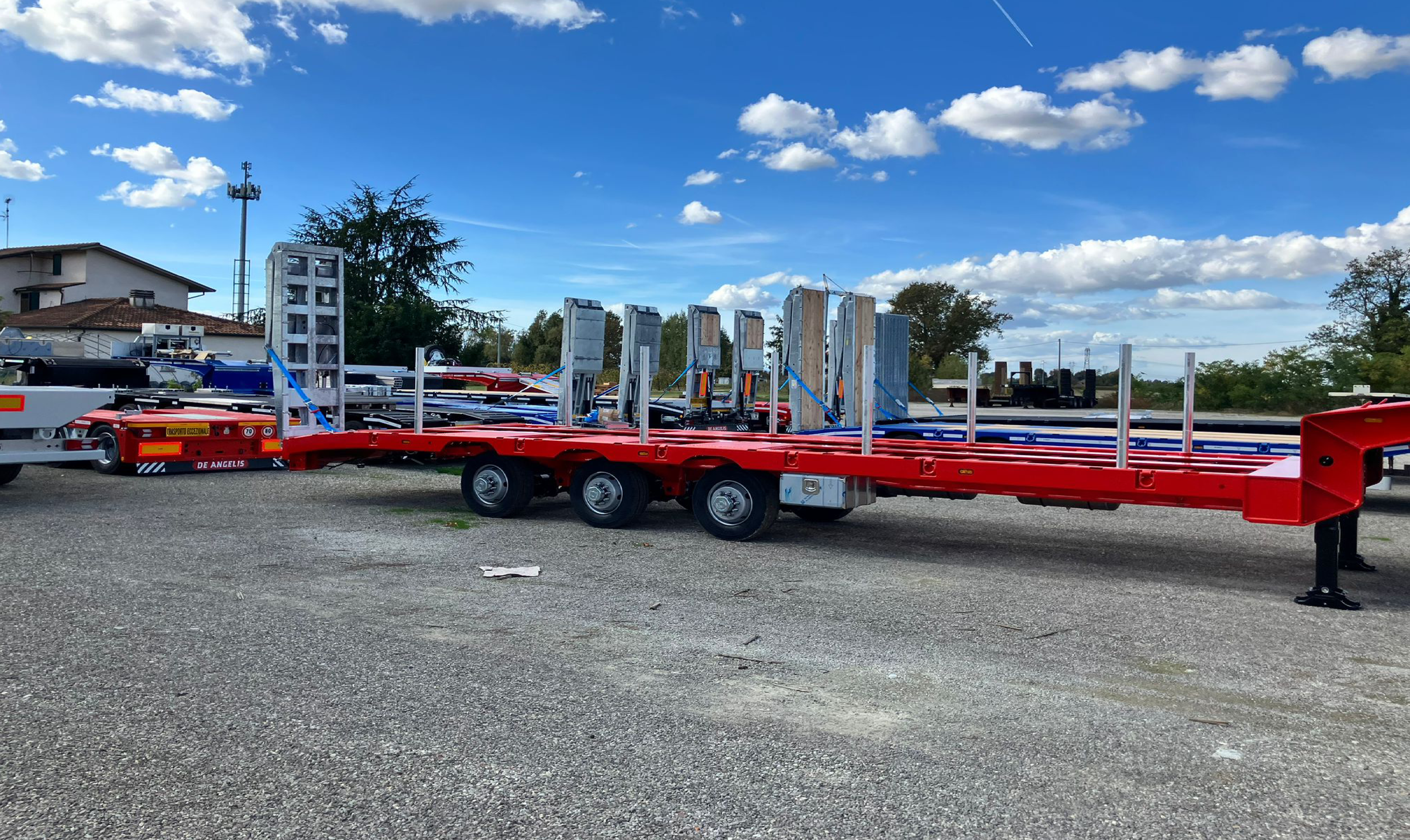 {f:if(condition:'GIGANT zu Besuch bei De Angelis in Italien!=', then:'GIGANT zu Besuch bei De Angelis in Italien', else: 'GIGANT zu Besuch bei De Angelis in Italien\')