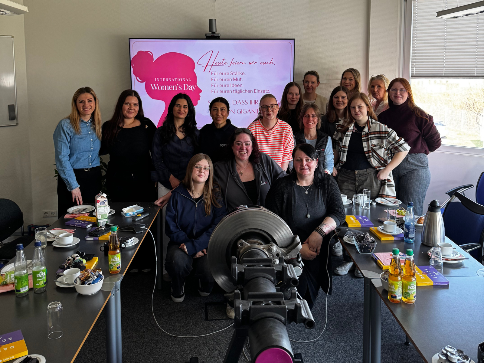 {f:if(condition:'GIGANT Weltfrauentag 2026!=', then:'GIGANT Weltfrauentag 2026', else: 'GIGANT Weltfrauentag 2026\')