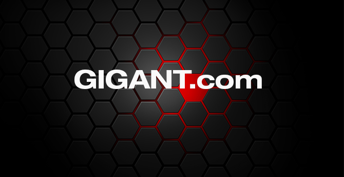 Umfirmierung der gigant - Trenkamp & Gehle in GIGANT GmbH und Umstellung auf neue Domain www.gigant.com