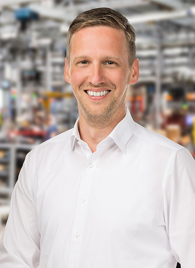 Guido Gehrling