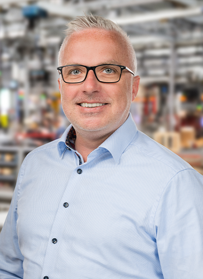 Markus Fechtenkötter